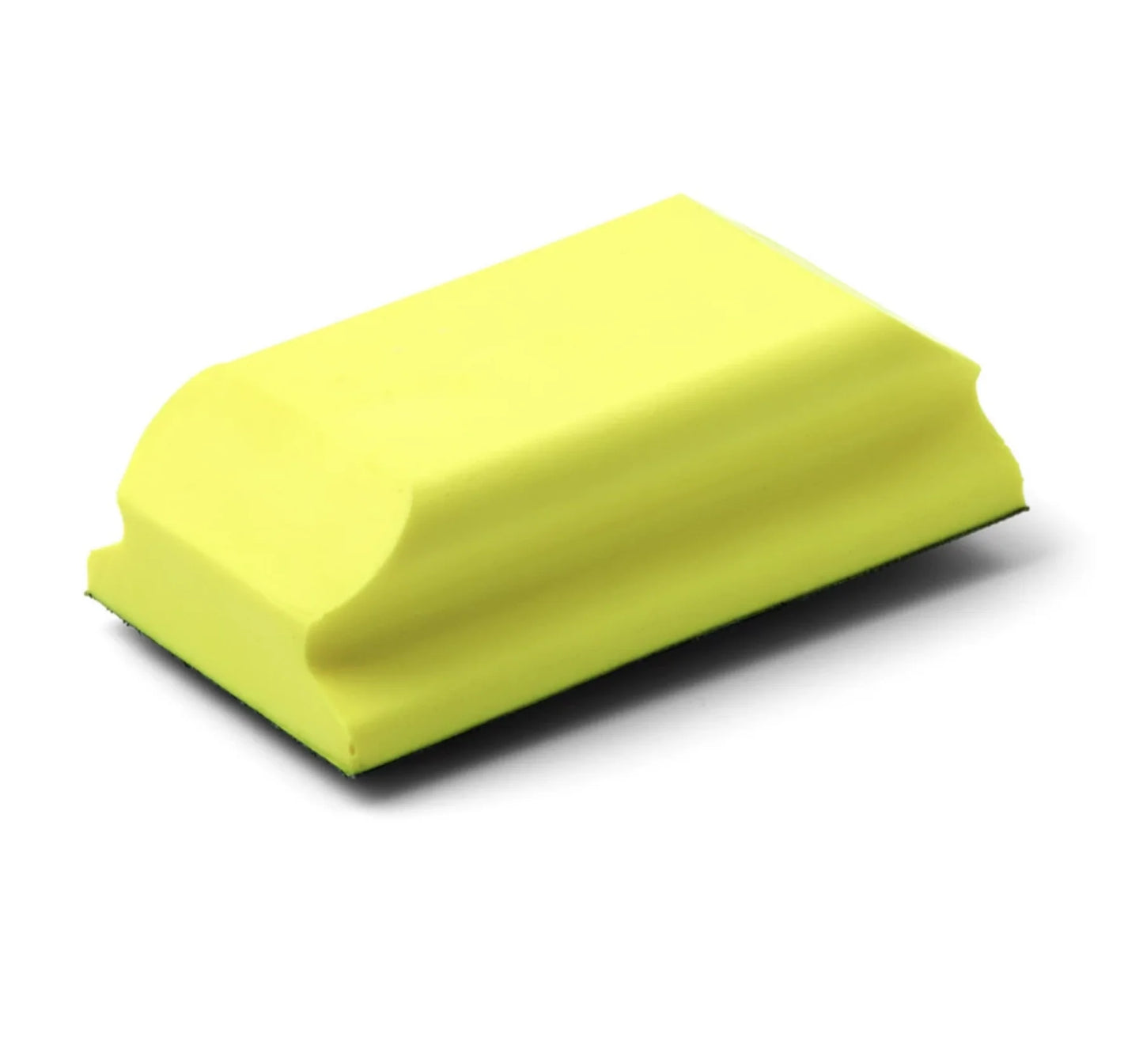LIJADOR DE MANO DURO 67X122MM SHINE MATE