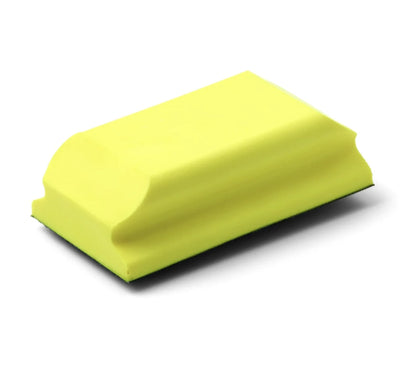 LIJADOR DE MANO DURO 67X122MM SHINE MATE