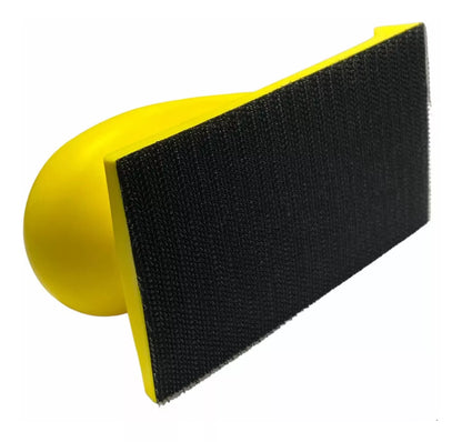 LIJADOR DE MANO B.DELGADO 67X122MM SHINE MATE