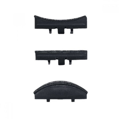 KIT BLOCKS LIJADORES MANUALES LIBRE POLVO 6" SHINE MATE