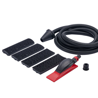 KIT BLOCKS LIJADORES MANUALES LIBRE POLVO 200X70MM SHINE MATE