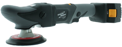 PULIDORA ROTATIVA 6" EB251-6 +2 BATERIAS B1850A +1 CARGADOR BC182 SHINE MATE