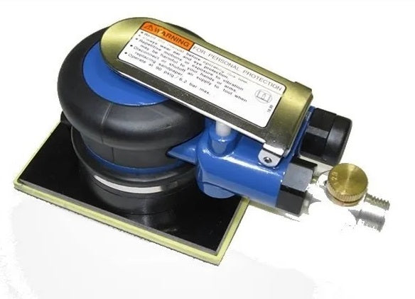 LIJADOR ORBITAL KOVAX KO-202