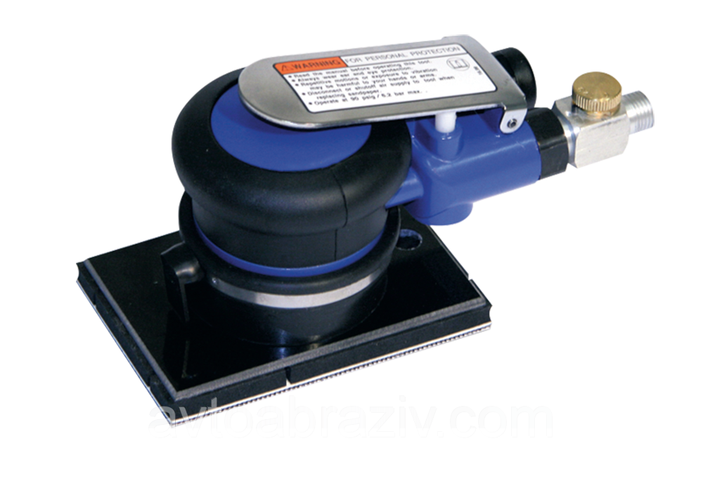 LIJADOR ORBITAL KOVAX KO-202