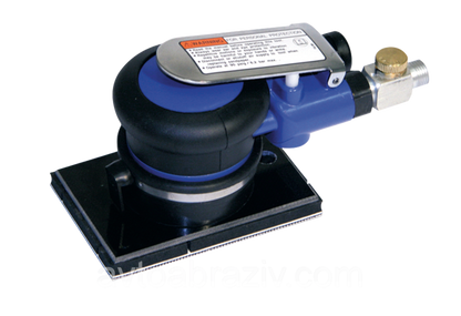 LIJADOR ORBITAL KOVAX KO-202