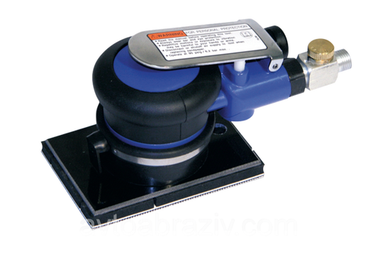 LIJADOR ORBITAL KOVAX KO-202