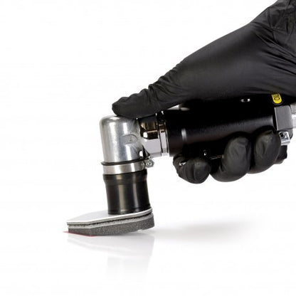LIJADORA PARA RETOCAR KT-502 CON INTERFACE KOVAX