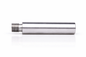EJE DE EXTENSION GRANDE 5/8-11 80 MM SHINE MATE