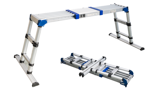 PLATAFORMA TELESCOPICA 90ALTOX1.75LARGOX30ANCHO