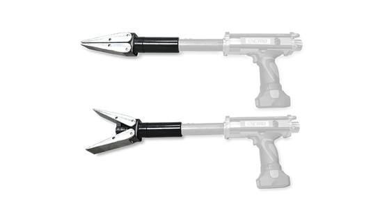 RETRACTOR MECANICO PARA ELECTRO POWER CMO