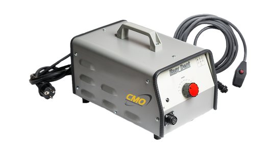 INDUCTOR PARA ABOLLADURAS FACILES CMO