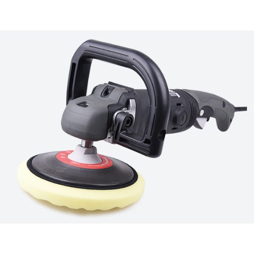 PULIDORA ROTATIVA 6" A 8" EP812G1 SHINE MATE