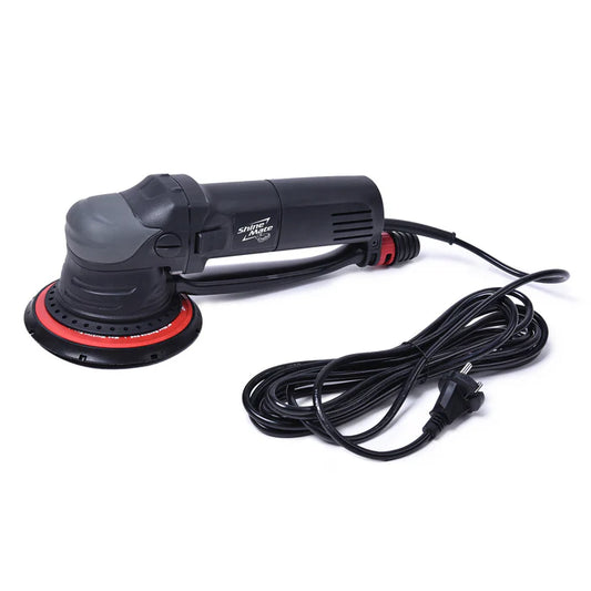 LIJADORA ROTA ORBITAL ELECTRICA 6" 12MM ES502-6/12 SHINE MATE