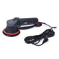 LIJADORA ROTA ORBITAL ELECTRICA 6" 12MM ES502-6/12 SHINE MATE