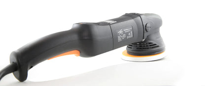 PULIDORA DE 5" CON ORBITAL DE 15MM SHINE MATE