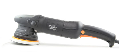 PULIDORA DE 5" CON ORBITAL DE 15MM SHINE MATE