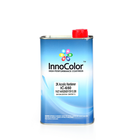 4:1 STANDAR HARDENER HS 9709 LITRO INNOCOLOR