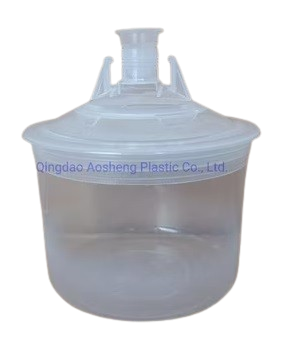 PPS 400ML DESECHABLE BR UNIDADES