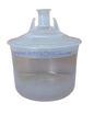 PPS 400ML DESECHABLE BR UNIDADES