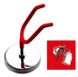 SOPORTE MAGNETICO PARA PISTOLAS BR
