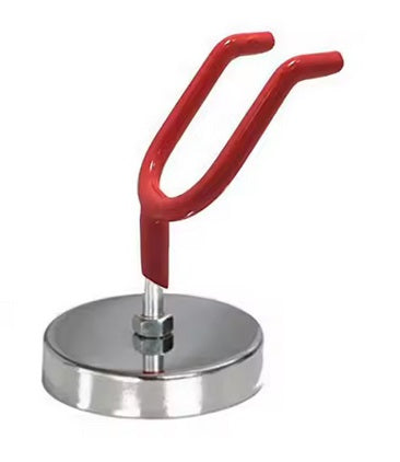 SOPORTE MAGNETICO PARA PISTOLAS BR