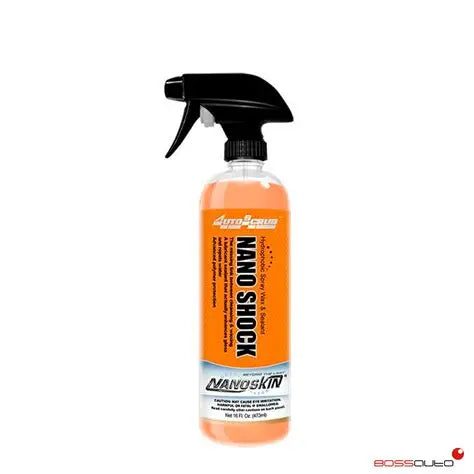 LUBRICANTE PROTECTOR SELLADOR BOSSAUTO