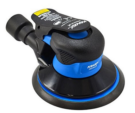 ORBITAL TURTLE SANDER COMPACT KOVAX