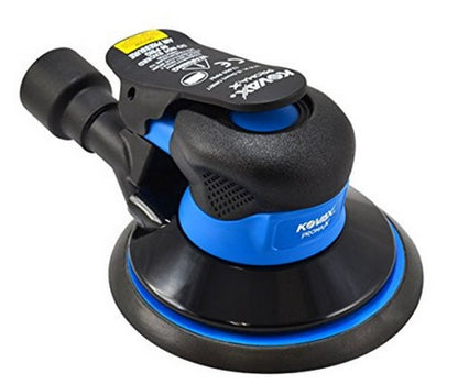 ORBITAL TURTLE SANDER COMPACT KOVAX