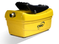 BOMBA DE AIRE A PEDAL GHIBLI 300 BAR- 4.351 PSI CMO
