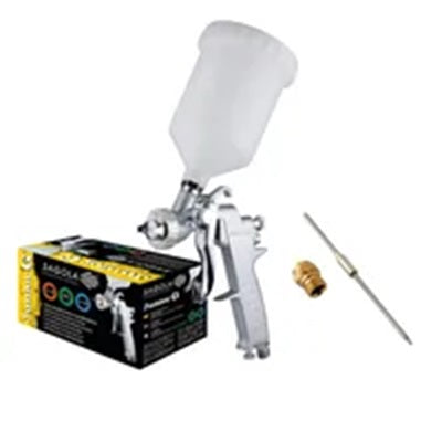 PISTOLA GRAVEDAD JUNIOR G 1.4 (CAJA) NG