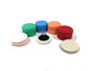 KIT 13 ALMOHADILLAS 2" PARA EP803K SHINE MATE