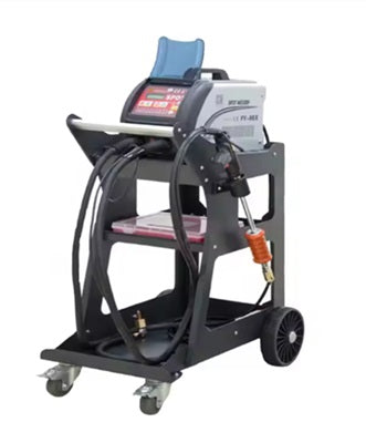 PULLER MULTIFUNCIONAL COMPLETO SPARK