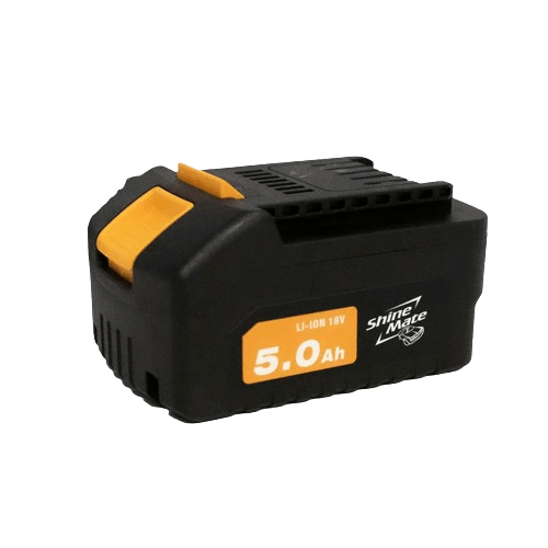 BATERIA LI-ION 5.0AH 18V PARA EB351 SHINE MATE