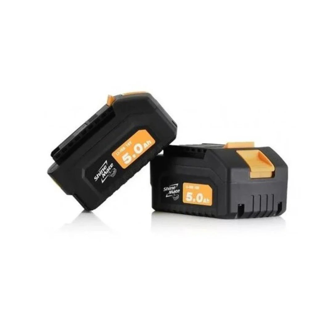 BATERIA LI-ION 5.0AH 18V PARA EB351 SHINE MATE