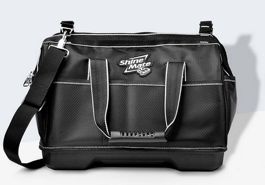 BOLSO PARA HERRAMIENTAS TOOL BAG 20" SHINE MATE