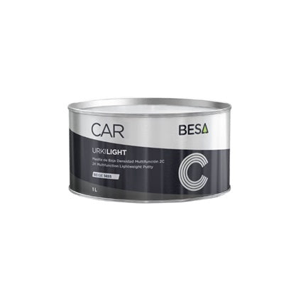 MASILLA BESA-LIGHT CREMA 1LT