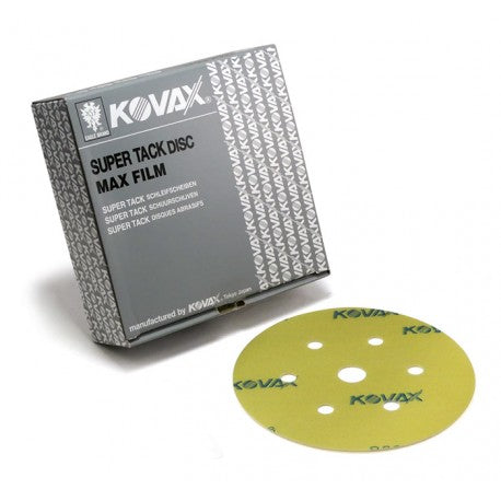 DISCO MAXFILL SUPER TRACK P80 KOVAX