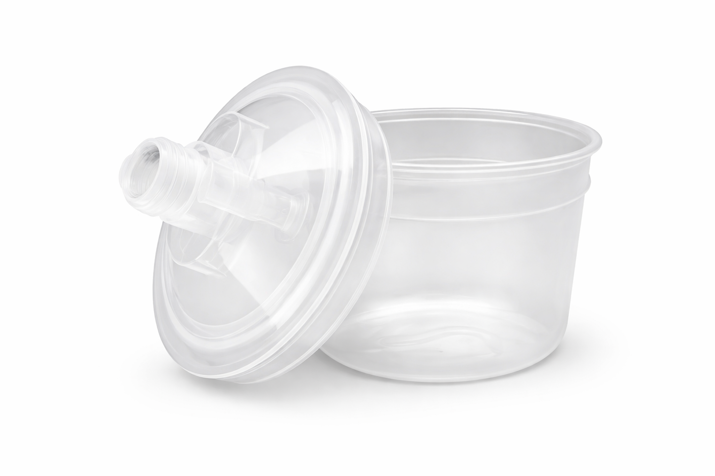 PPS 650ML DESECHABLE BR CAJA 50UND
