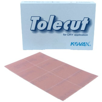 PLIEGO TOLECUT ROSADO 8 CORTES K-1500 KOVAX