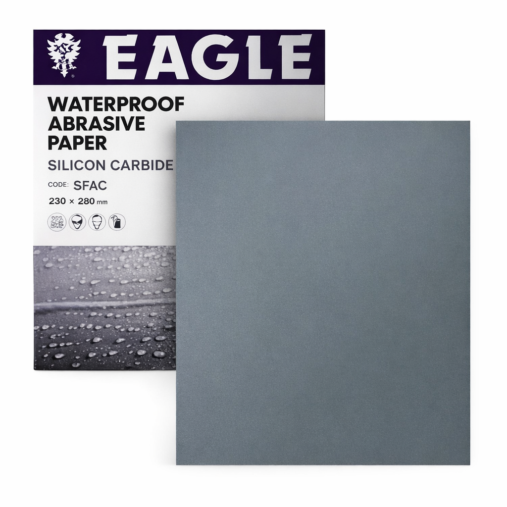 LIJA AGUA P150 KOVAX