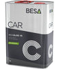 BESA-GLASS HS ANTI SCRATCH 2C TRANSPARENTE 5LT