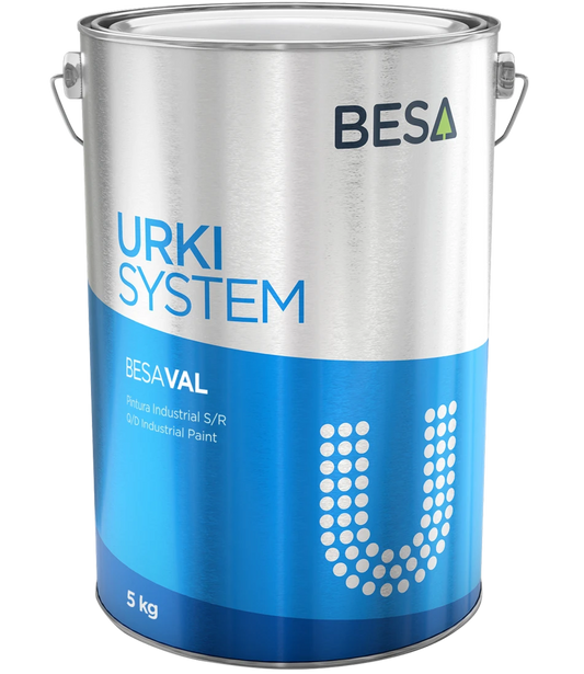 6020 BESA VAL 3/16 PREPARADO