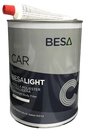 MASILLA BESA-LIGHT CREMA 3LT