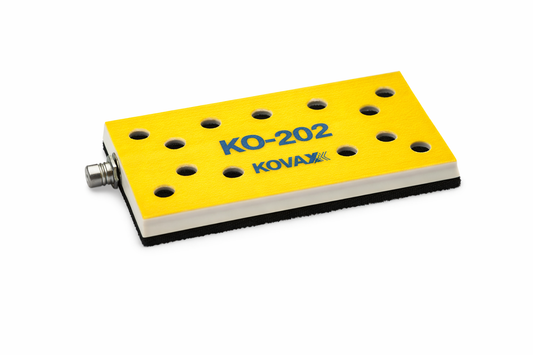 PLATO ORBITAL KO-202 KOVAX