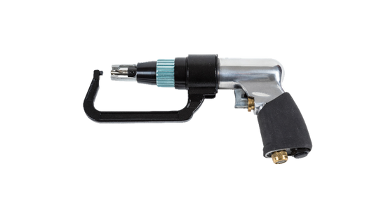 TALADRO NEUMATICO REMOVER PUNTOS SOLDADURA 6.8-8MM CMO
