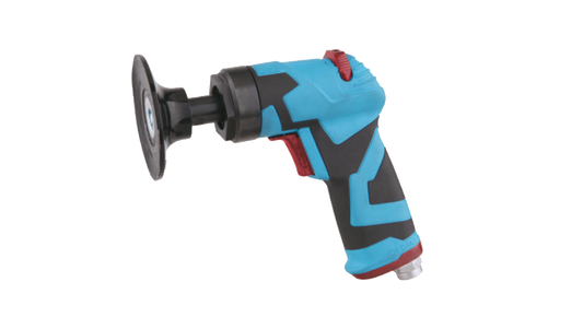 AMOLADORA CELESTE 3"  CMO