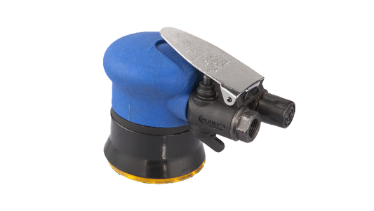 LIJADORA NEUMATICA DE 3" CMO