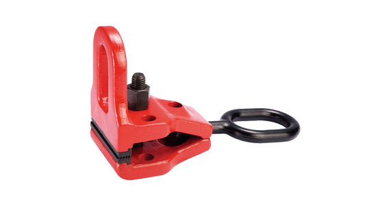 MORDAZA ANGULO RECTO DENTADO 100MM ANCHO 6 TON CMO