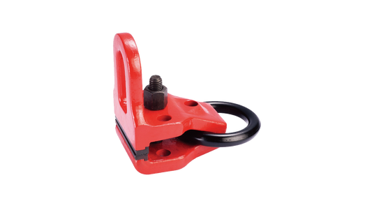 MORDAZA ANGULAR CON ANILLO DENTADO 100MM 6 TON CMO