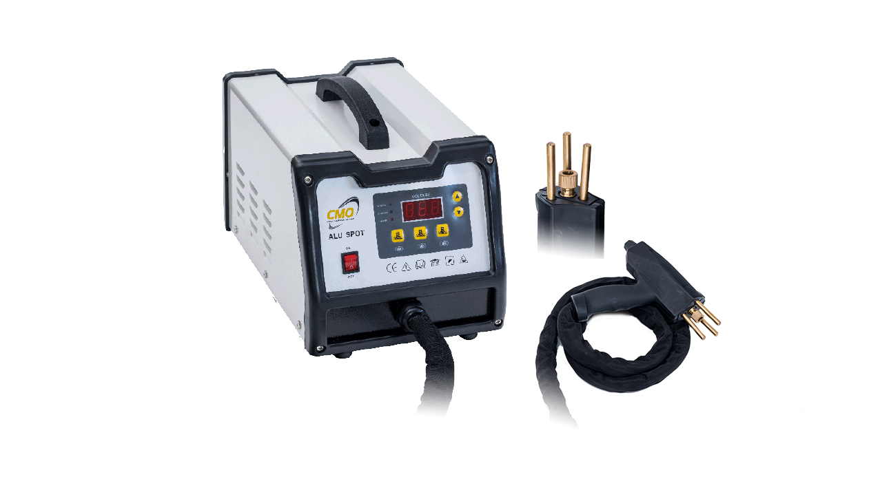 PULLER MULTIFUNCIONAL 230V CMO
